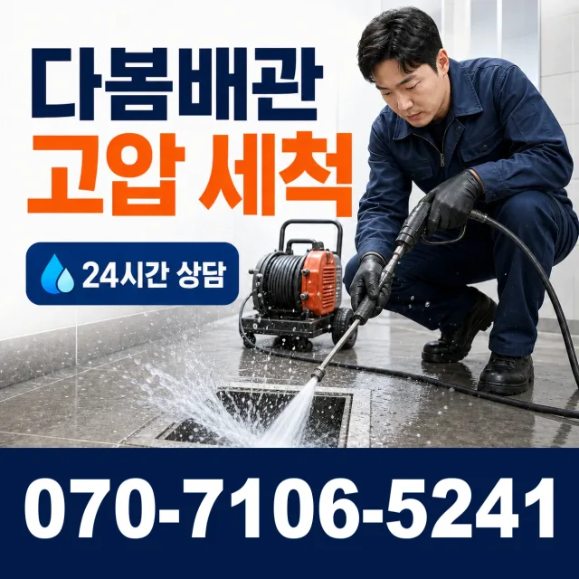 강원 횡성군 횡성읍 섬강강변마을길 세면대수전교체 상담 이미지 4